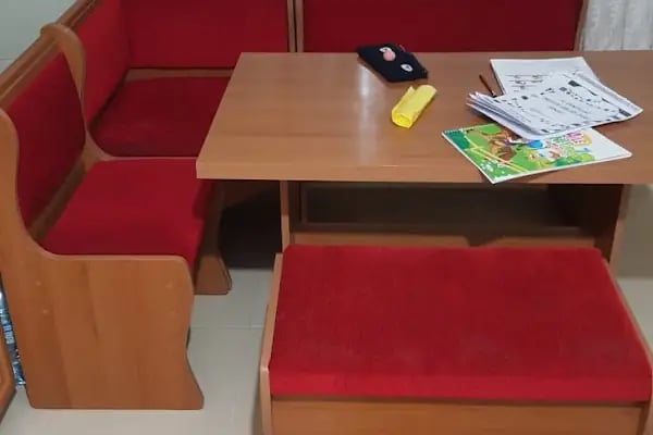 Spotcu hasan 2.el ev esyalari - Resim 19