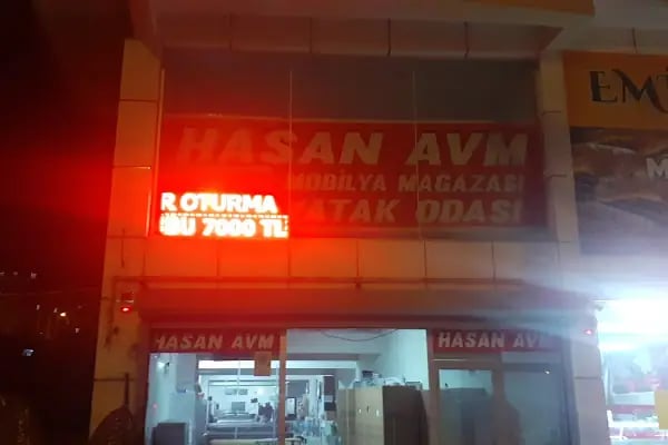 Spotcu hasan 2.el ev esyalari - Resim 16