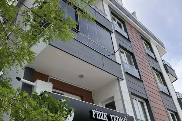 Özel Fizipol Fizik Tedavi &amp; Rehabilitasyon Tıp Merkezleri - Resim 5