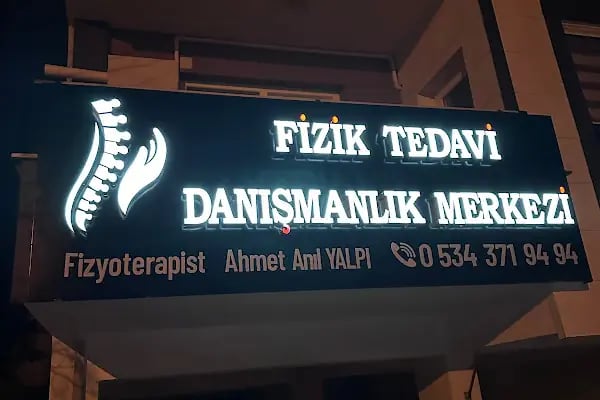 Özel Fizipol Fizik Tedavi &amp; Rehabilitasyon Tıp Merkezleri - Resim 3