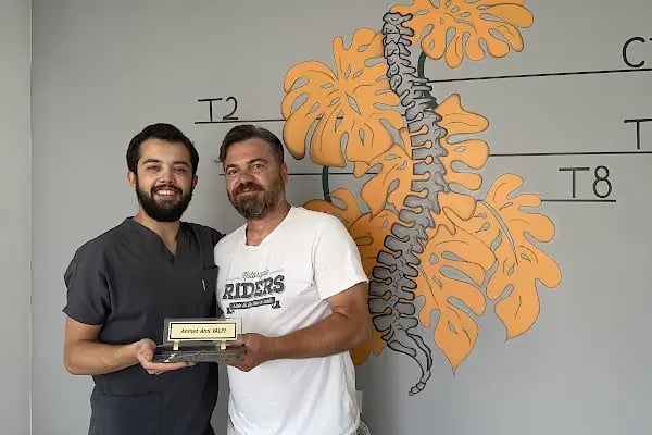 Özel Fizipol Fizik Tedavi &amp; Rehabilitasyon Tıp Merkezleri - Resim 7