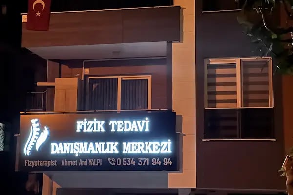 Özel Fizipol Fizik Tedavi &amp; Rehabilitasyon Tıp Merkezleri - Resim 11