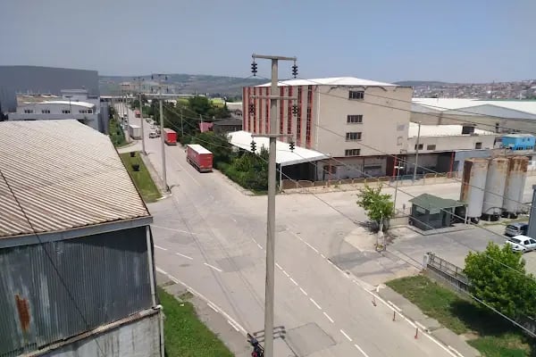 ORHAN KARAKOÇ TEKSTİL A.Ş. - Resim 4