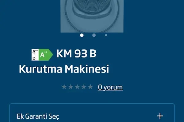 Beko Mağazası - Resim 9