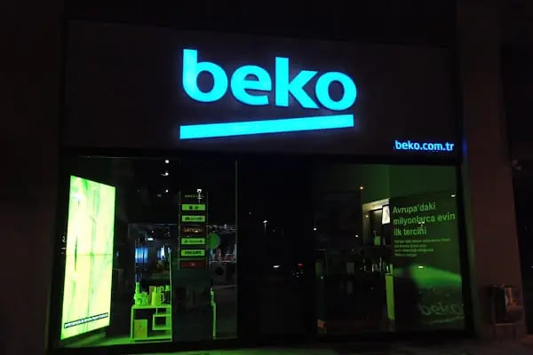 Beko Mağazası - Resim 1