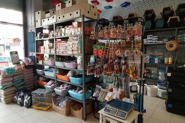 Alperen Petshop - Resim 2