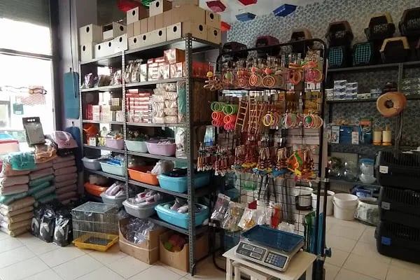 Alperen Petshop - Resim 8