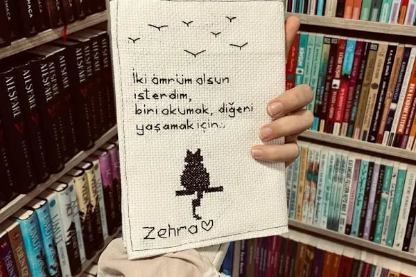 DK DEVREZ KIRTASİYE - Resim 5