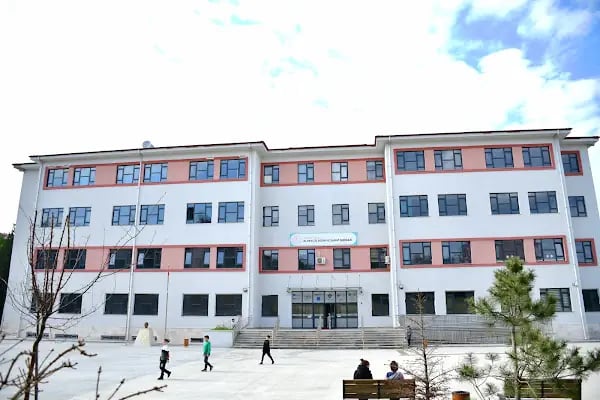 Altıeylül Bilim ve Sanat Merkezi - Resim 7