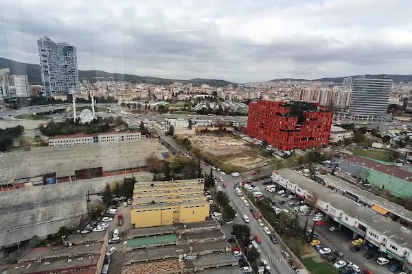 Suriye Arap Cumhuriyeti İstanbul Başkonsolosluğu - Resim 15