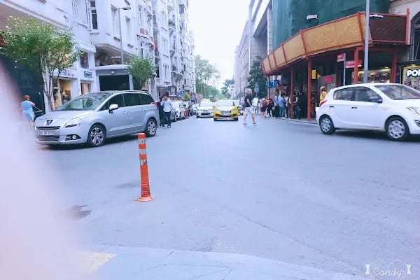 Suriye Arap Cumhuriyeti İstanbul Başkonsolosluğu - Resim 11