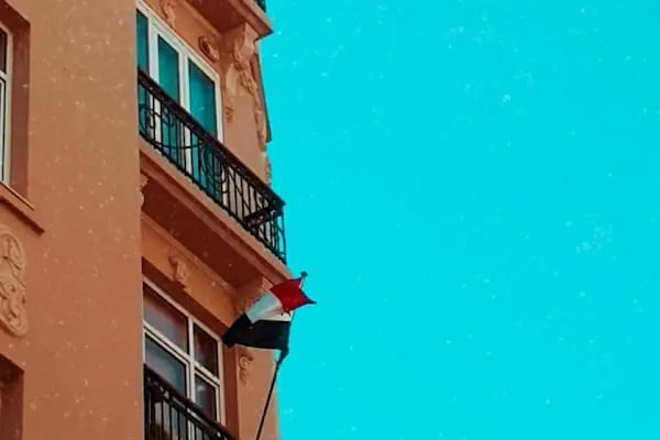 Suriye Arap Cumhuriyeti İstanbul Başkonsolosluğu - Resim 17