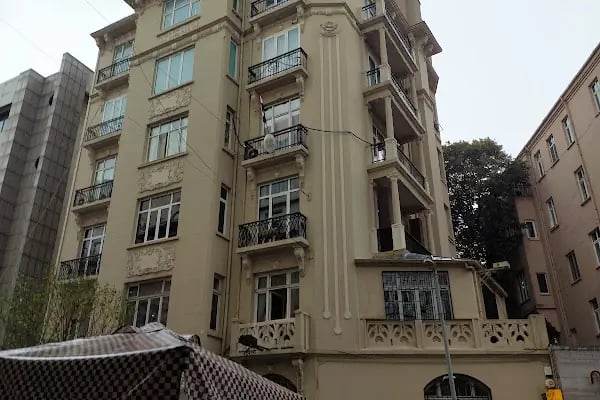Suriye Arap Cumhuriyeti İstanbul Başkonsolosluğu - Resim 6
