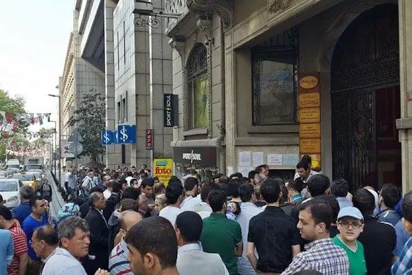 Suriye Arap Cumhuriyeti İstanbul Başkonsolosluğu - Resim 8