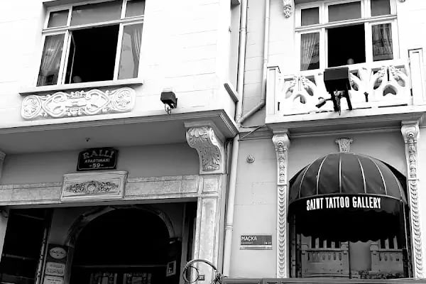 Suriye Arap Cumhuriyeti İstanbul Başkonsolosluğu - Resim 3