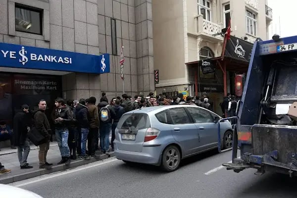 Suriye Arap Cumhuriyeti İstanbul Başkonsolosluğu - Resim 10