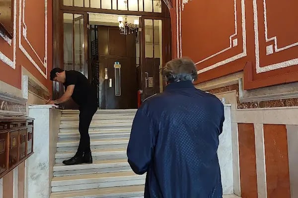 Suriye Arap Cumhuriyeti İstanbul Başkonsolosluğu - Resim 13