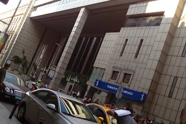 Suriye Arap Cumhuriyeti İstanbul Başkonsolosluğu - Resim 12