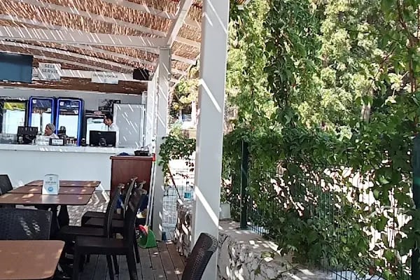 Yahşi Yelken Cafe, Plaj - Bodrum Belediye A.Ş. - Resim 2