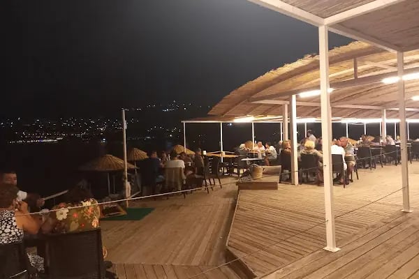Yahşi Yelken Cafe, Plaj - Bodrum Belediye A.Ş. - Resim 5