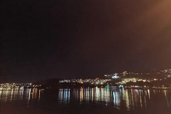 Yahşi Yelken Cafe, Plaj - Bodrum Belediye A.Ş. - Resim 8