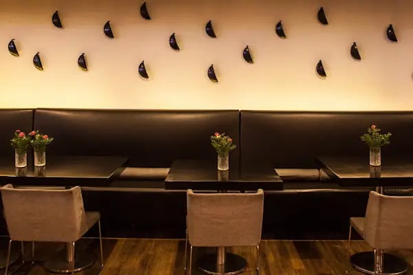 Hotel SAMM - Resim 8