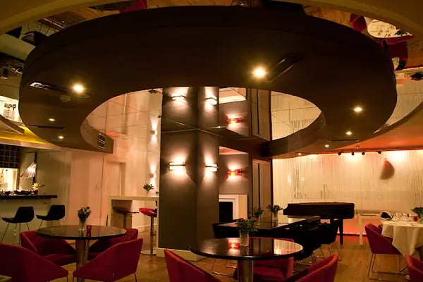 Hotel SAMM - Resim 13