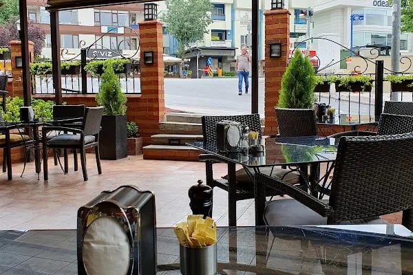 Hotel SAMM - Resim 20