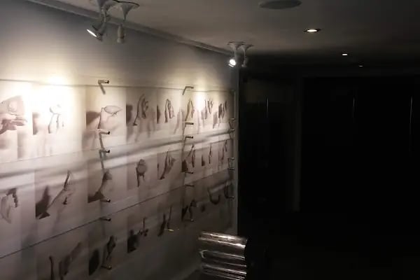 Hotel SAMM - Resim 15