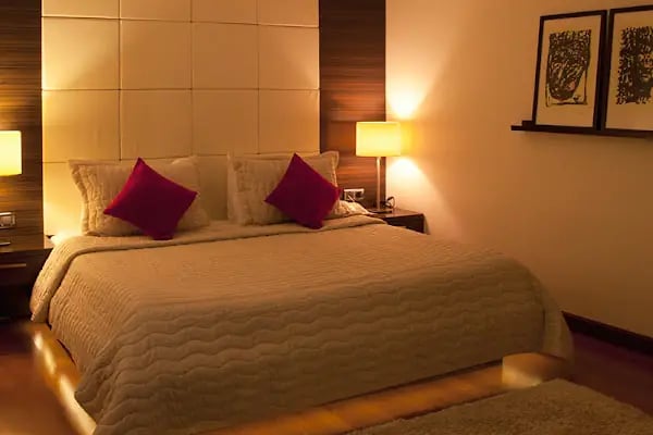 Hotel SAMM - Resim 5