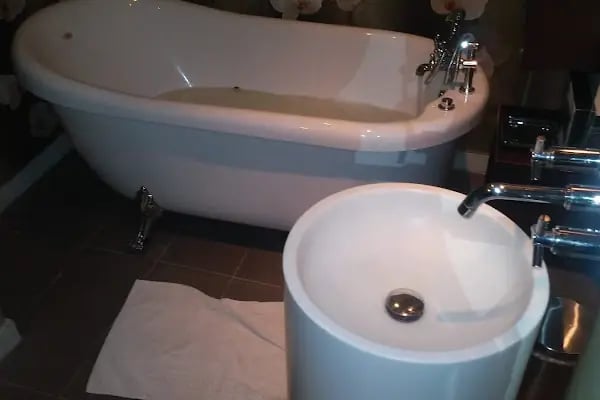 Hotel SAMM - Resim 16