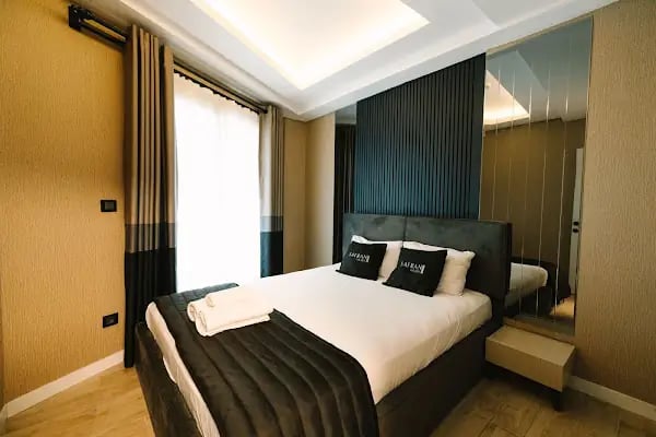 Safran Suit Otel - Resim 2