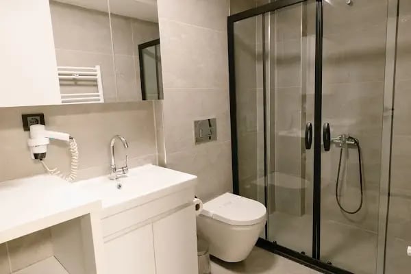 Safran Suit Otel - Resim 5