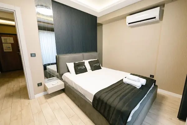 Safran Suit Otel - Resim 10