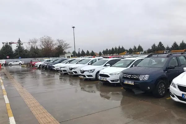 İremtur Havalimanı Araç Kiralama - Resim 1