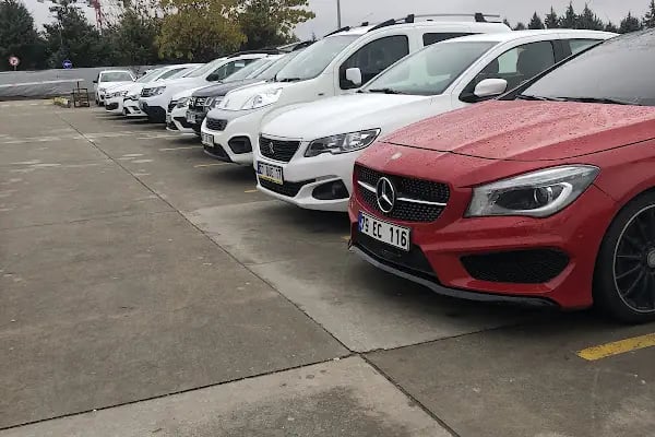 İremtur Havalimanı Araç Kiralama - Resim 5