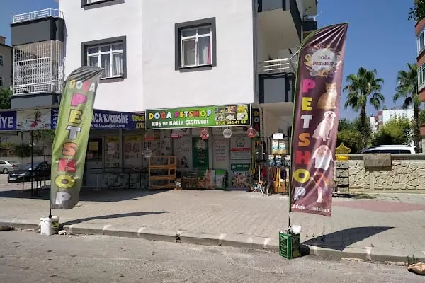 Doğa Petshop - Resim 1