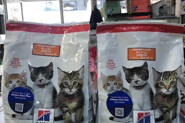 Doğa Petshop - Resim 11