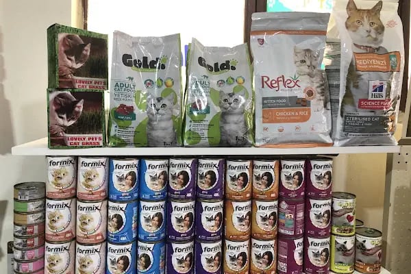 Doğa Petshop - Resim 2