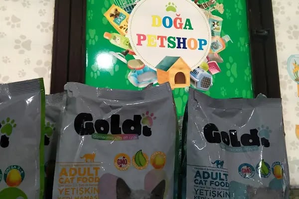 Doğa Petshop - Resim 17
