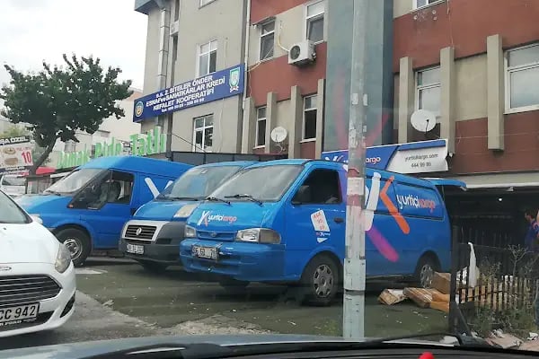 Yurtiçi Kargo Siteler - Resim 2