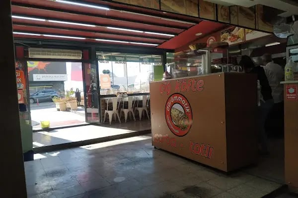 Yurtiçi Kargo Siteler - Resim 5