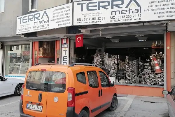 Yurtiçi Kargo Siteler - Resim 3