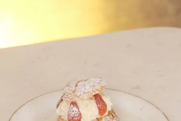 Daylight Patisserie - Resim 12