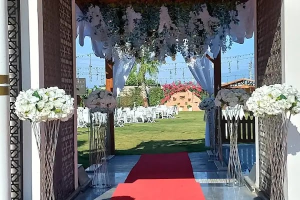 Gloria Garden inciraltı - Resim 18