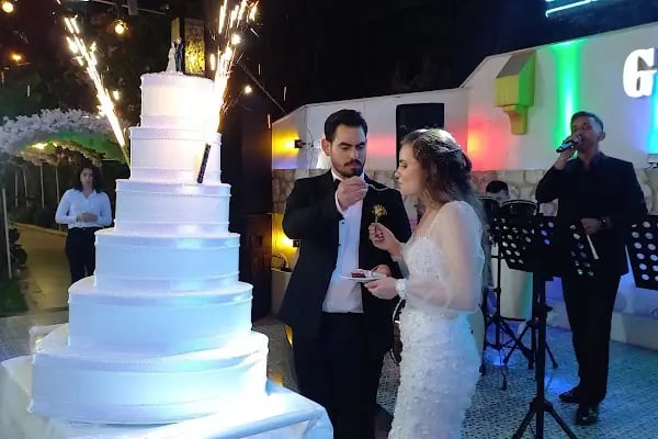 Gloria Garden inciraltı - Resim 7
