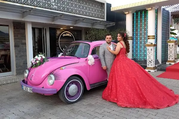 Gloria Garden inciraltı - Resim 3