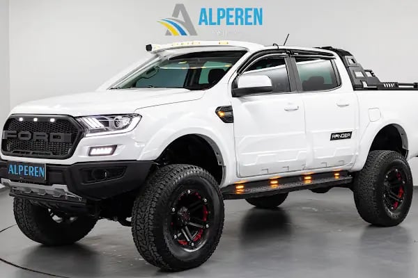 Alperen Araç Kiralama - Rent A Car - Resim 1