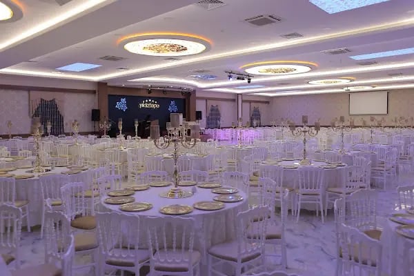 Yıldıztepe Düğün Salonu - Resim 3