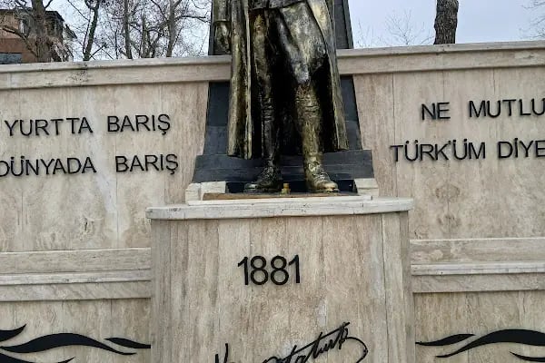 Yıldıztepe Düğün Salonu - Resim 12